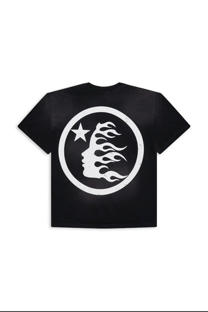 Hellstar - Classic T-Shirt - Black