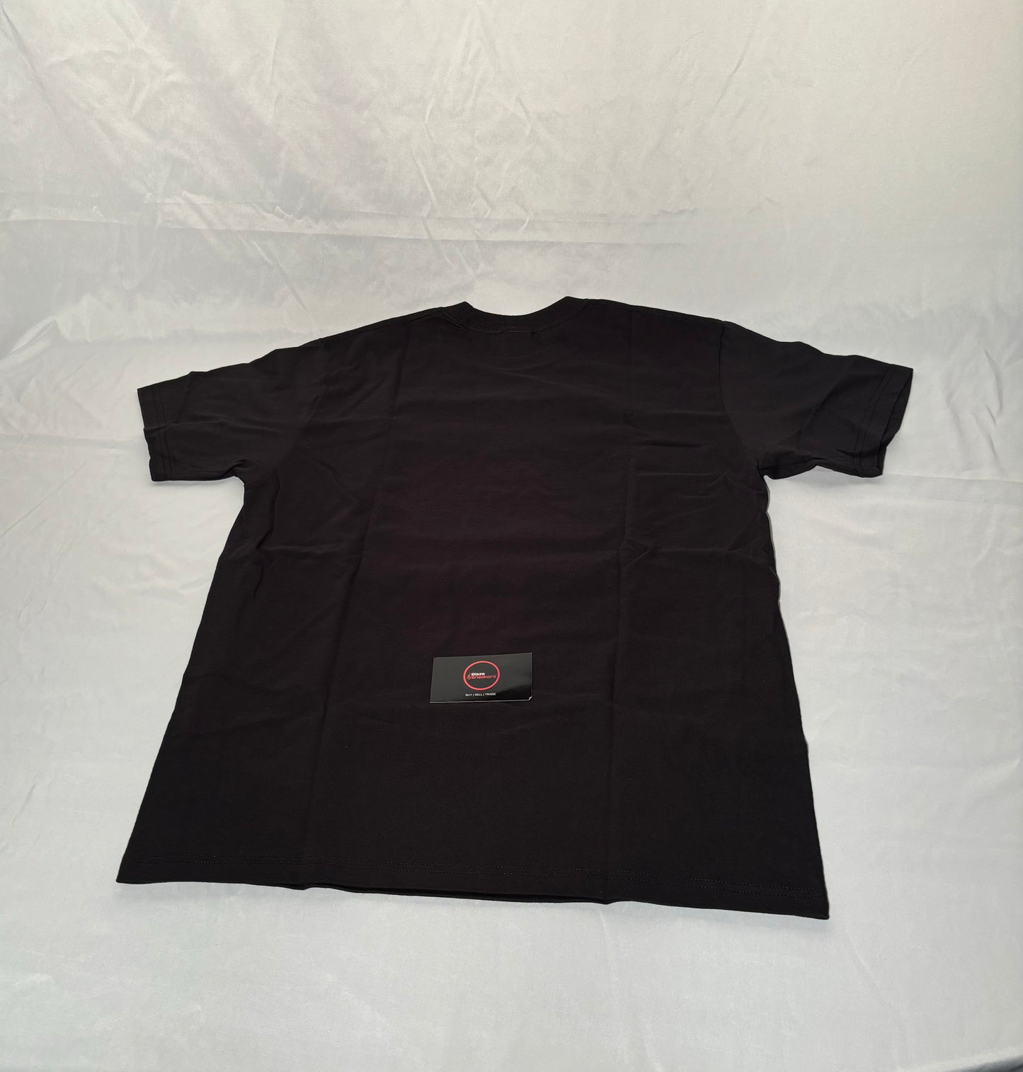 Supreme - Tyler The Creator  - Tee - Black