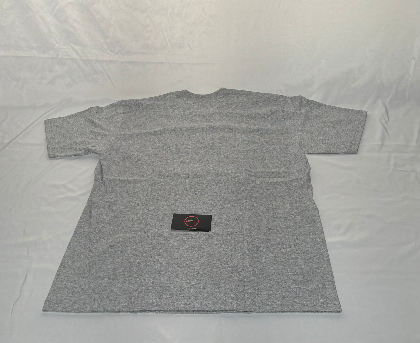 Supreme - Tyler The Creator  - Tee - Grey