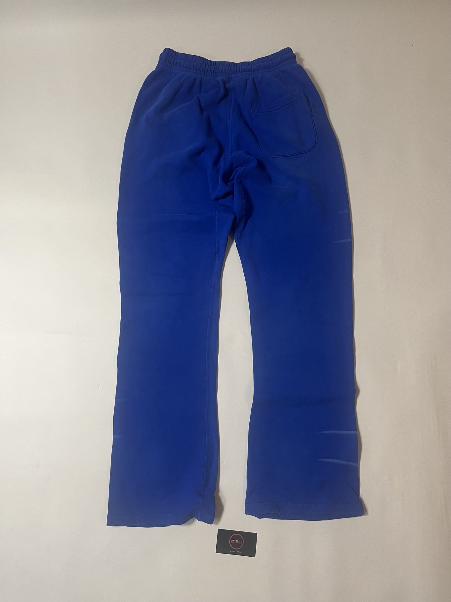 Hellstar - Sweatpants - Sports - Gel Blue