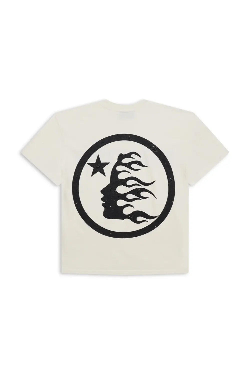 Hellstar - Classic T-Shirt - White