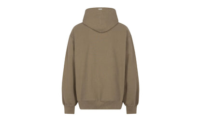 Supreme - Box Logo Hoodie - FW 23 - Dark Sand