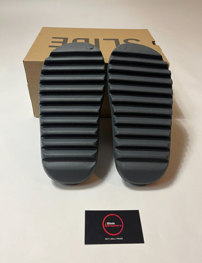 Yeezy - Slide - Slate Grey