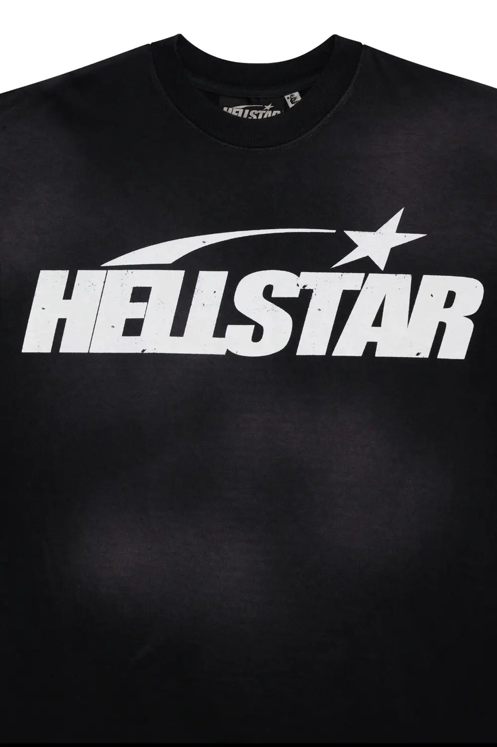 Hellstar - Classic T-Shirt - Black