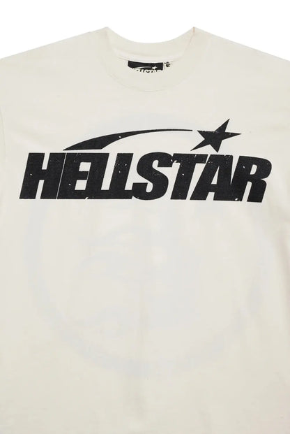 Hellstar - Classic T-Shirt - White