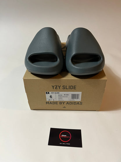 Yeezy - Slide - Dark Onyx