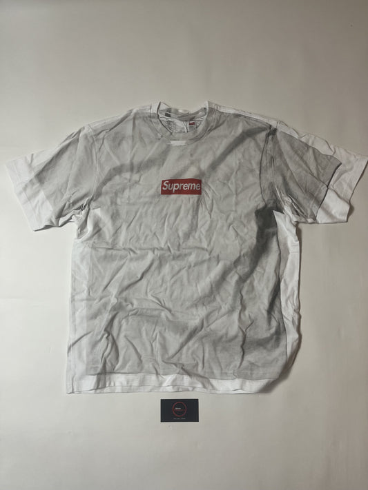 Supreme - MM6 Maison Margiela - Bogo Tee