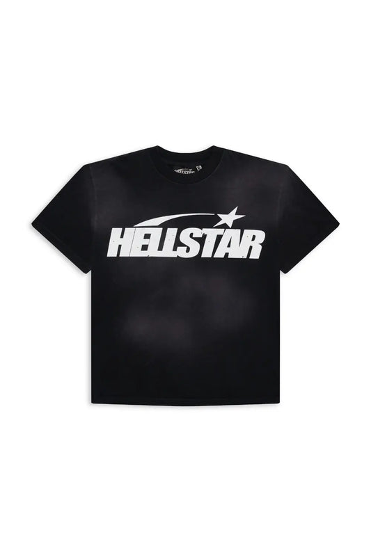 Hellstar - Classic T-Shirt - Black