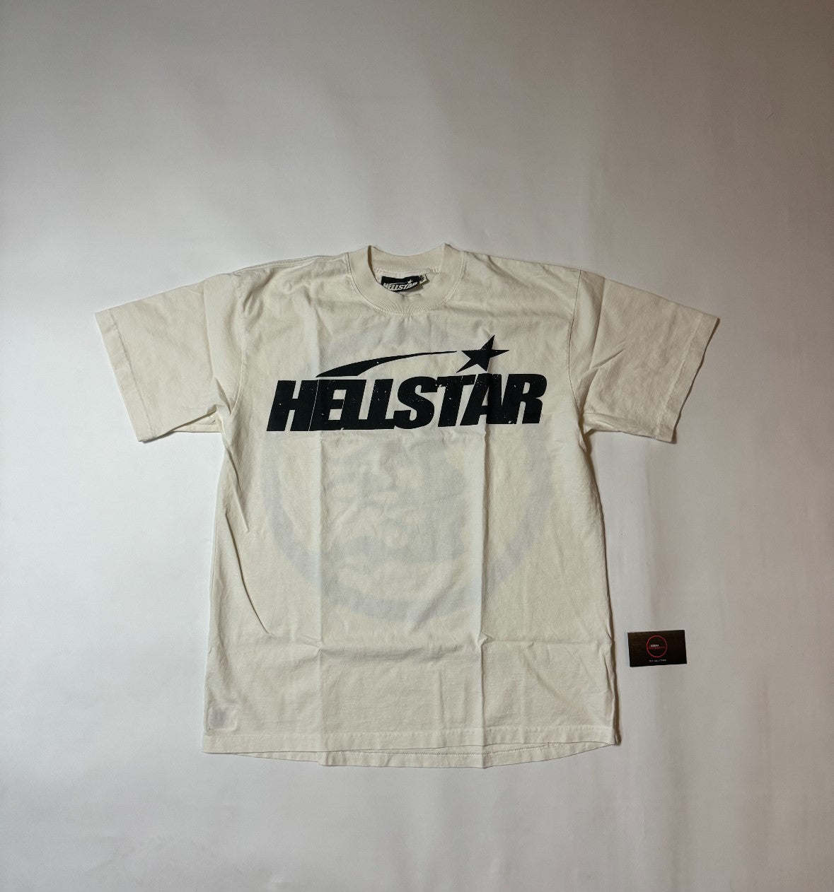 Hellstar - Classic T-Shirt - White