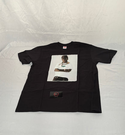 Supreme - Tyler The Creator  - Tee - Black