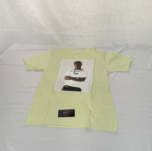 Supreme - Tyler The Creator  - Tee - Mint