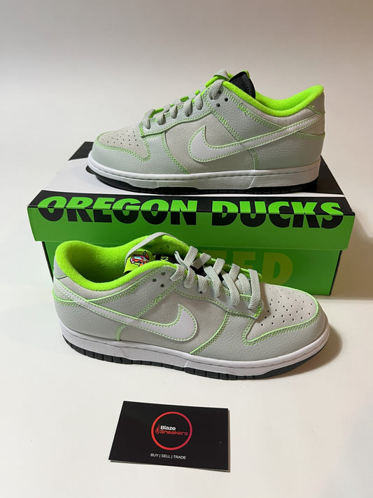 Dunk Low - University of Oregon PE