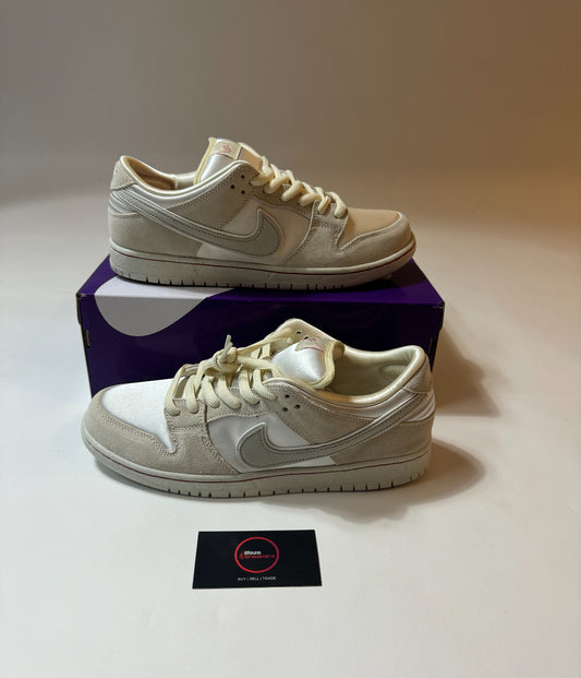 Dunk Low Premium SB 'City of Love Collection - Light Bone'