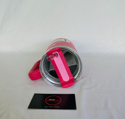 Stanley - Cosmo Pink Valentines Exclusive - The Quencher H2.0 FlowState™ Tumbler | 40 OZ